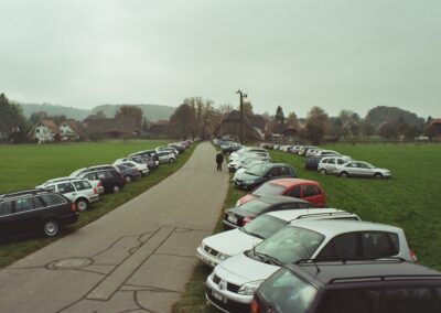 Jurablick Blasmusikanten