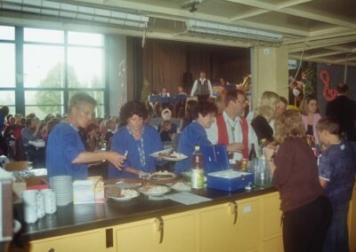 Jurablick Blasmusikanten