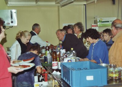 Jurablick Blasmusikanten