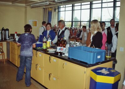 Jurablick Blasmusikanten
