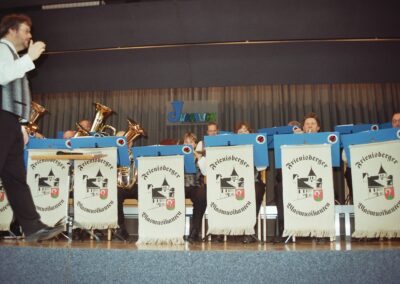 Jurablick Blasmusikanten