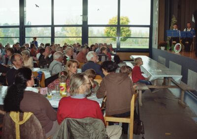 Jurablick Blasmusikanten