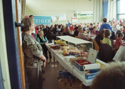 Jurablick Blasmusikanten