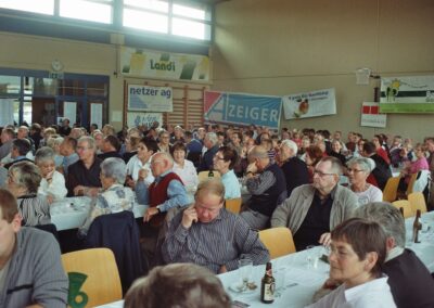 Jurablick Blasmusikanten
