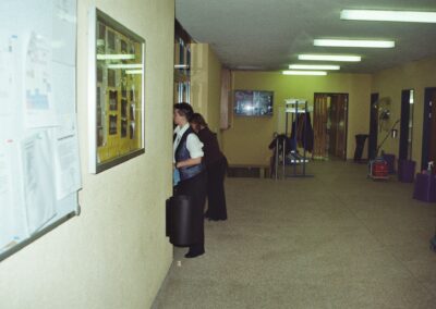 Jurablick Blasmusikanten