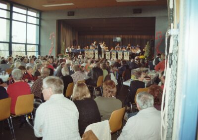 Jurablick Blasmusikanten
