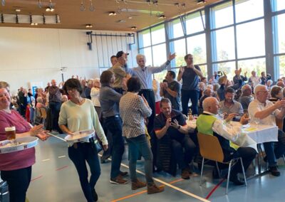 Jurablick Blasmusikanten 2024