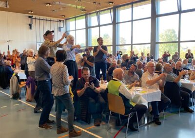 Jurablick Blasmusikanten 2024