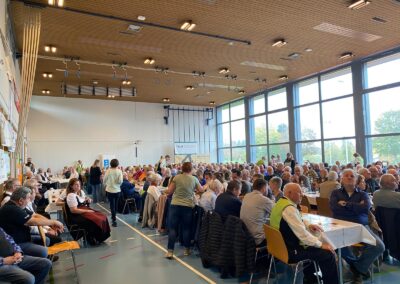 Jurablick Blasmusikanten 2024