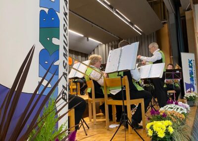 Jurablick Blasmusikanten 2024