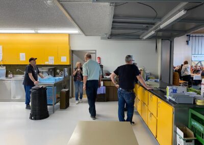 Jurablick Blasmusikanten 2024