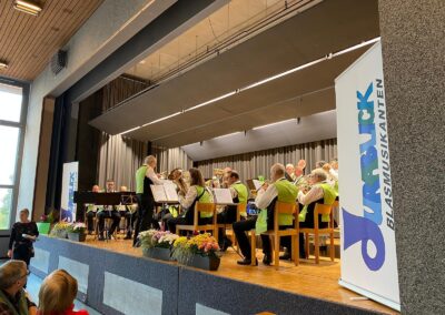 Jurablick Blasmusikanten 2024