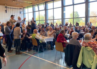 Jurablick Blasmusikanten 2024