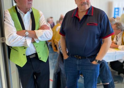 Jurablick Blasmusikanten 2024