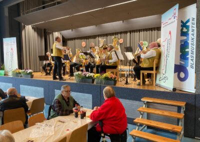 Jurablick Blasmusikanten 2024