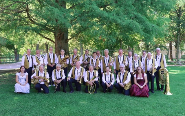 bechburg-musikanten-1 Jurablick Blasmunikanten
